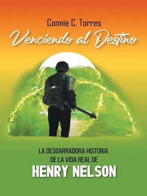 cover image of Venciendo Al Destino